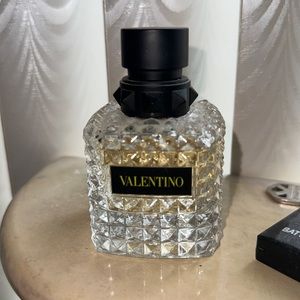 Valentino perfume